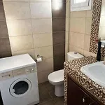 Apartmán Sunny Homes Livithra *