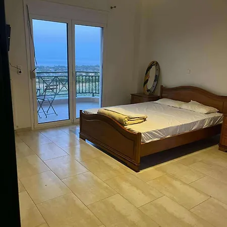 Apartament Sunny Homes Livithra Leptokaria