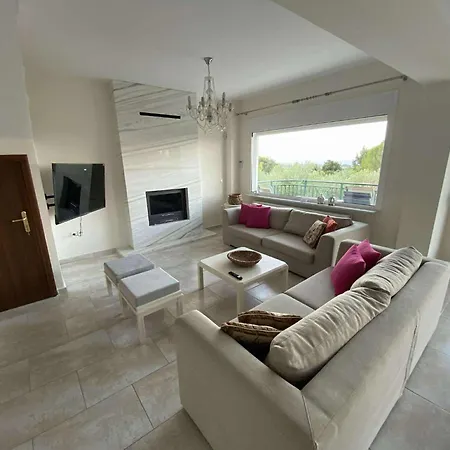 Apartamento Olympus Views