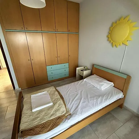 Apartamento Olympus Views