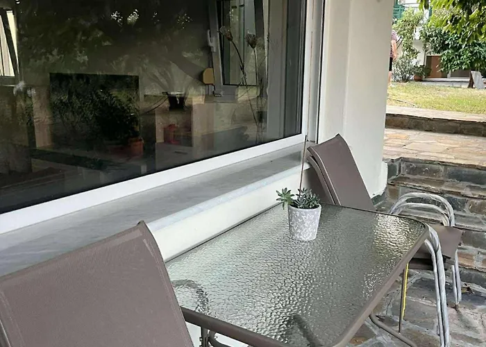 Sunny Homes Livithra Apartment