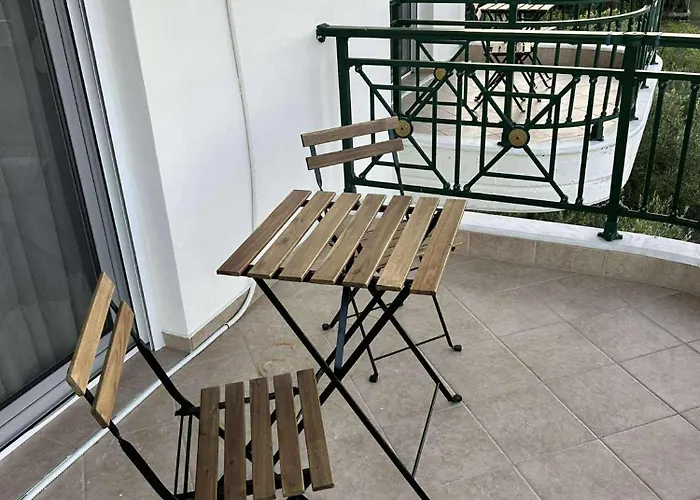 Sunnyhomes Livithra 公寓