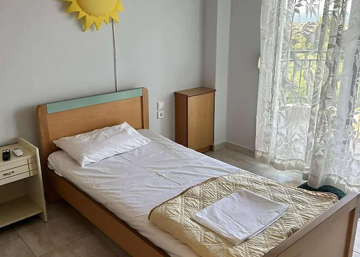 Apartment Sunny Homes Livithra