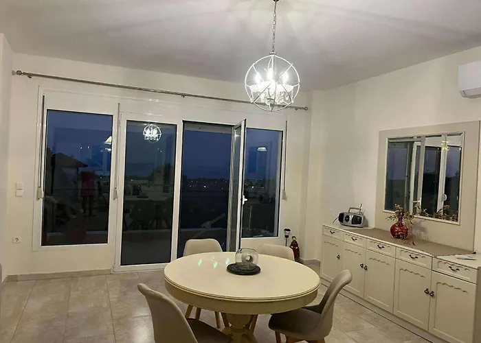 Sunny Homes Livithra Apartment *