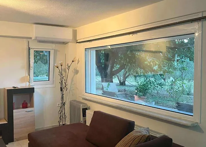 Sunny Homes Livithra Apartment *