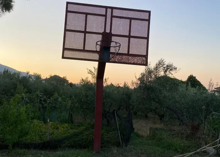 公寓 Sunnyhomes Livithra