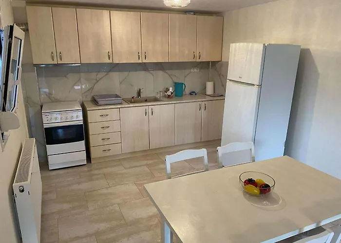 Apartment Sunny Homes Livithra