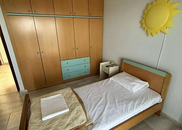 Apartment Sunny Homes Livithra