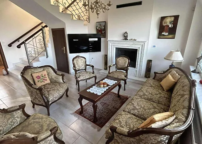Sunny Homes Livithra Apartment