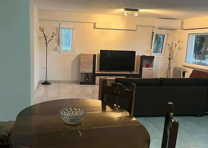 Sunny Homes Livithra *